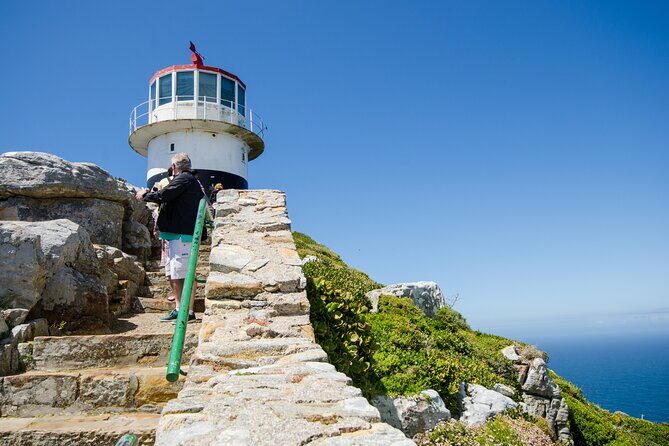 Half day am or pm Boulders Beach & Penguins with visit to Cape Point Great tour - Who Will Appreciate This Tour?