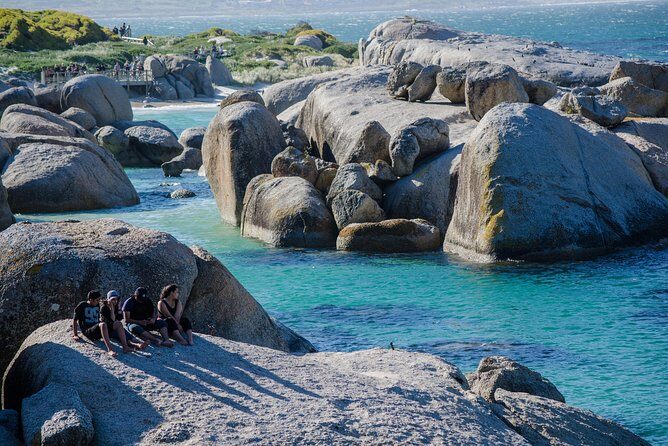 Half day am or pm Boulders Beach & Penguins with visit to Cape Point Great tour - FAQs