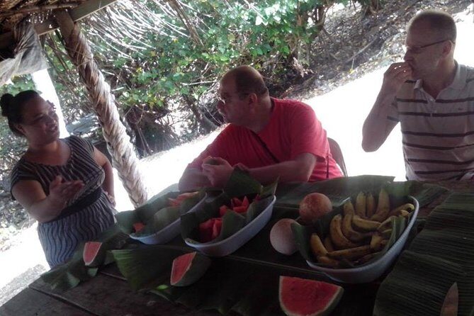Half-Day Anahulu Cave and Cultural Tour - A Closer Look at the Itinerary