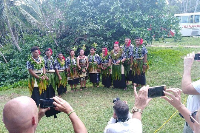 Half-Day Anahulu Cave and Cultural Tour - Crafting and Cultural Demonstrations