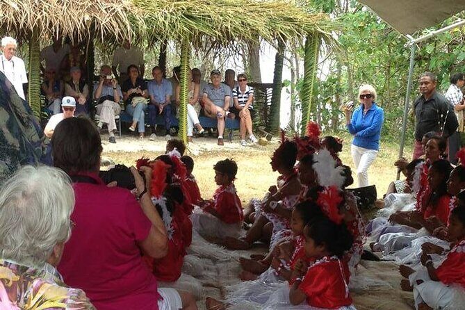 Half-Day Anahulu Cave and Cultural Tour - Who Will Love This Tour?