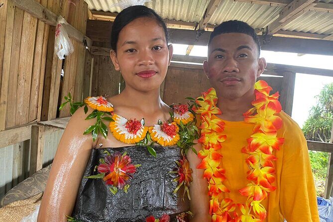 Half-Day Anahulu Cave and Cultural Tour - In The Sum Up