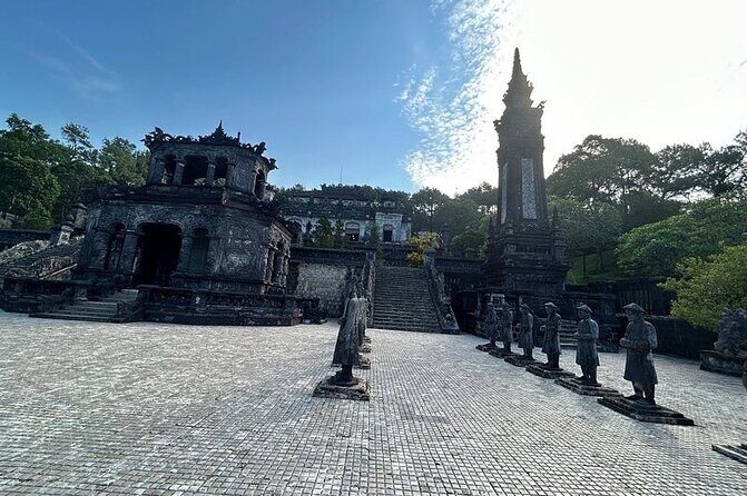Half-Day Ancient hue city private car tour with driver - A Practical Review of the Half-Day Hue City Private Car Tour