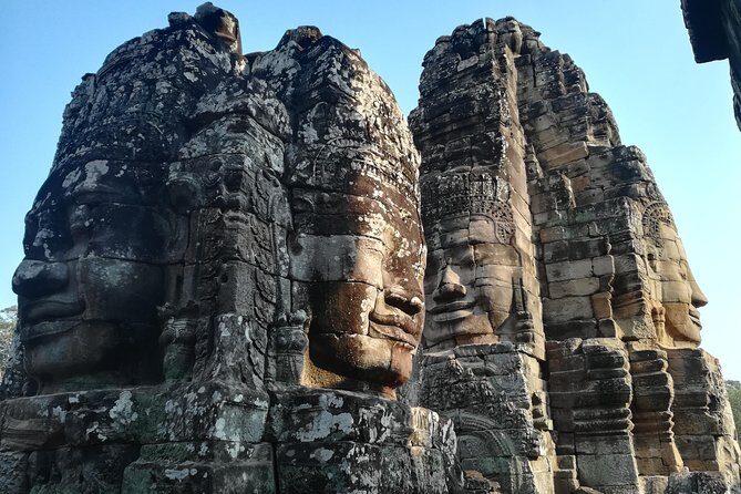Half Day Angkor Wat Sunrise Private Tour - FAQ