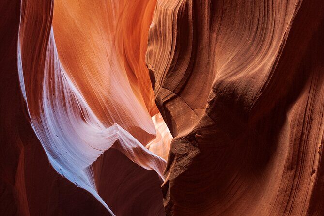 Half Day Antelope Canyon with Horseshoe Bend Tour - A Closer Look at the Itinerary