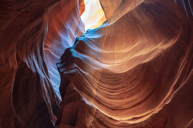 Half Day Antelope Canyon with Horseshoe Bend Tour - The Value Proposition