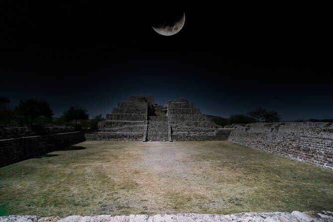 Half-Day Archeological Private Tour in San Miguel De Allende - Practical Details and Considerations