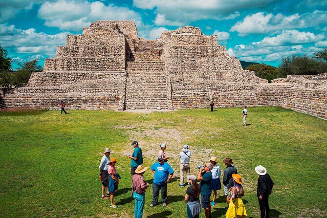 Half-Day Archeological Private Tour in San Miguel De Allende - FAQs