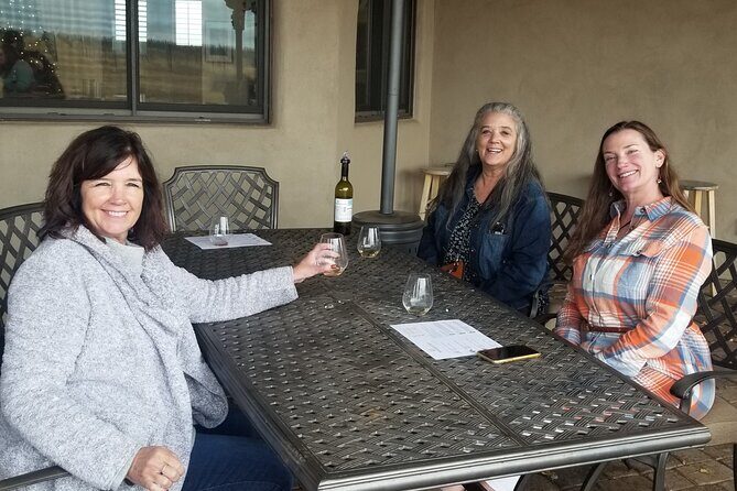 Half-Day Arizona Wine Country Tasting Tour - Value and Cost