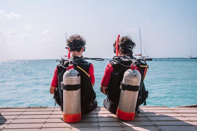 Half-Day Aruba Intro Diving Course for Beginners - Frequently Asked Questions