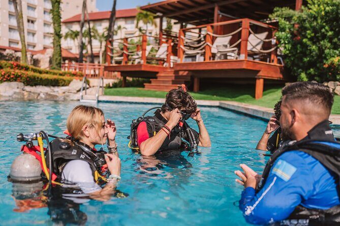Half-Day Aruba Intro Diving Course for Beginners - Final Words