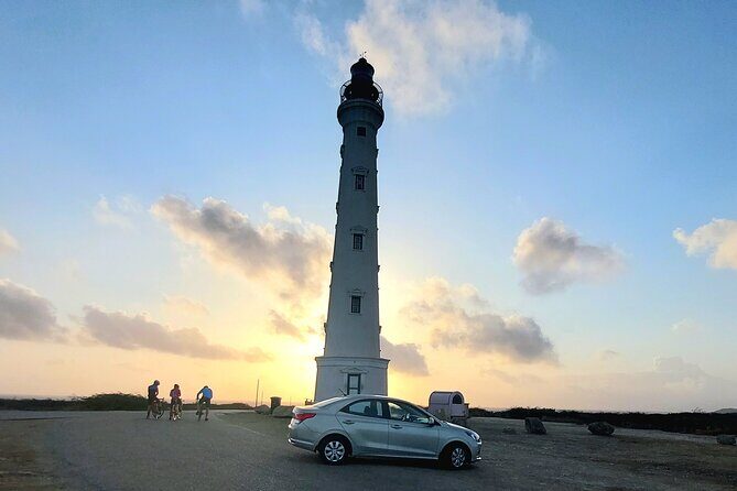 Half-Day Aruba Sightseeing Tour & Beach in an Air-condition Bus - Final Thoughts