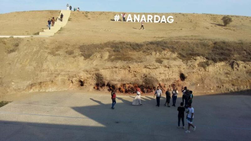 Half Day Ateshgah-Fire Temple & Yanardag-Fire Mountain tour - Who Should Take This Tour?