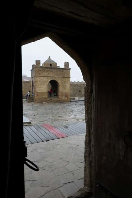 Half Day Ateshgah-Fire Temple & Yanardag-Fire Mountain tour - FAQ