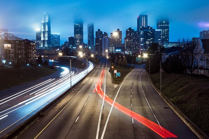 Half Day Atlanta City Tour - Key Points