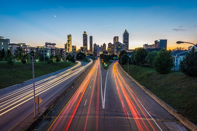 Half Day Atlanta City Tour - Who Is This Tour Best For?