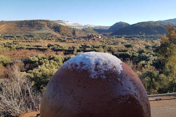 Half-Day Atlas Mountains Tour From Marrakech - Introduction to the Tour