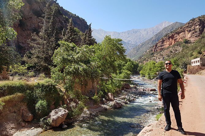 Half-Day Atlas Mountains Tour From Marrakech - Final Thoughts