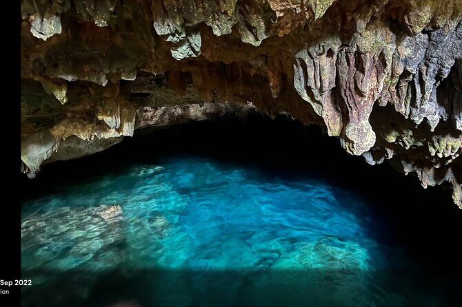 Half Day ATV Adventure Water Cave Authentic Eco Tour At PuntaCana - What the Reviews Tell Us