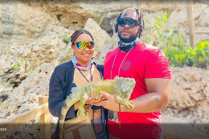 Half Day ATV Adventure Water Cave Authentic Eco Tour At PuntaCana - Who Will Love This Tour?