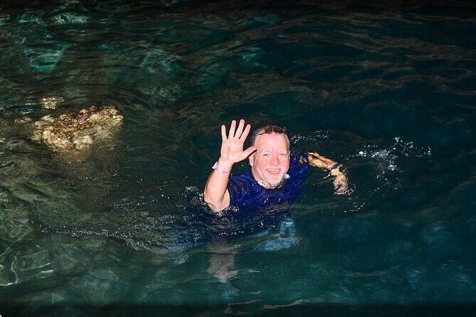 Half Day ATV Adventure Water Cave Authentic Eco Tour At PuntaCana - FAQs
