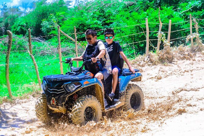 Half Day ATV tours with coffee & chocolate tasting - An In-Depth Look at the Tour Experience