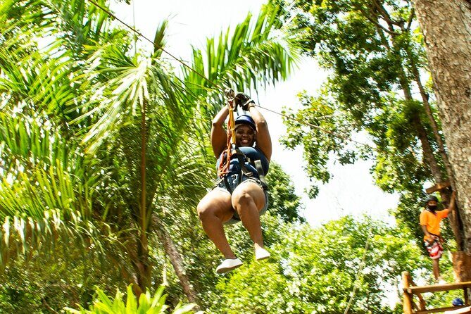Half Day ATV, Zip-line & Cenote tour! Transportation from Cancun - The Sum Up: Is It Worth It?