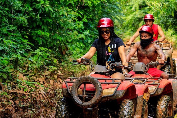 Half-Day ATV Zipline and Swimming Adventure in Riviera Maya - Final Thoughts: Is It Worth It?