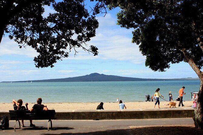 Half-Day Auckland City Sightseeing Small Group Tour - FAQ