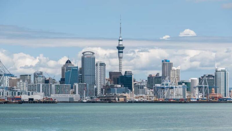 Half-Day Auckland City Tour The City of Sails Uncovered - Key Points