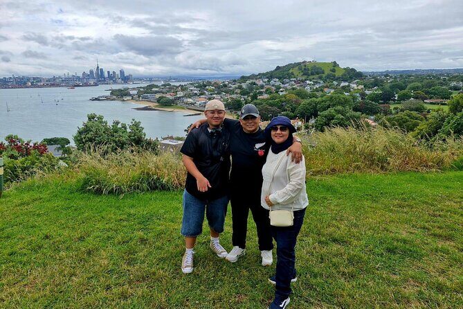 Half-Day Auckland City Tour The City of Sails Uncovered - An In-Depth Look at the Tour Itinerary