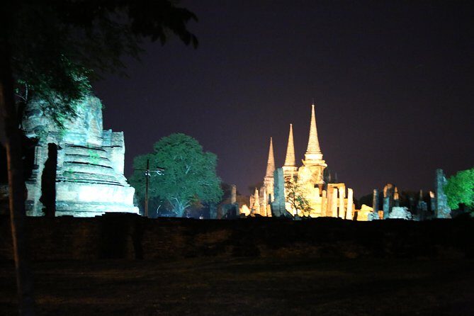 Half-Day Ayutthaya Sunset Bicycle Excursion - Who Is This Tour Best Suited For?