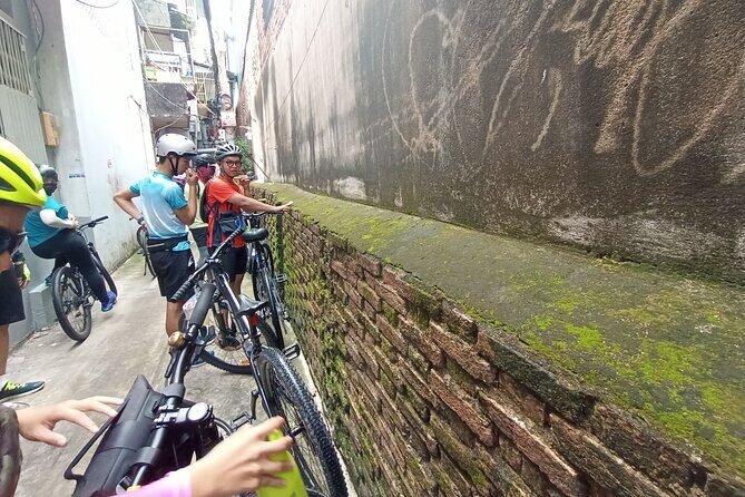 Half Day Back Alleys Expedition in Saigon by Bike - An In-Depth Look at the Tour Experience
