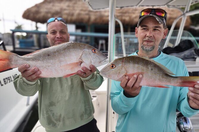 Half-Day Backcountry Fishing Charter from Key West - The Sum Up: Who Will Appreciate This Trip?