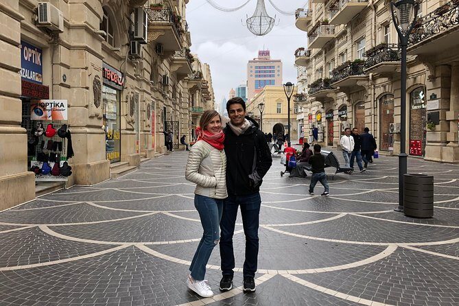 Half-Day Baku City Sightseeing Tour - The Sum Up