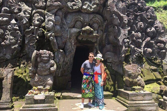 Half Day Bali Tour - FAQ