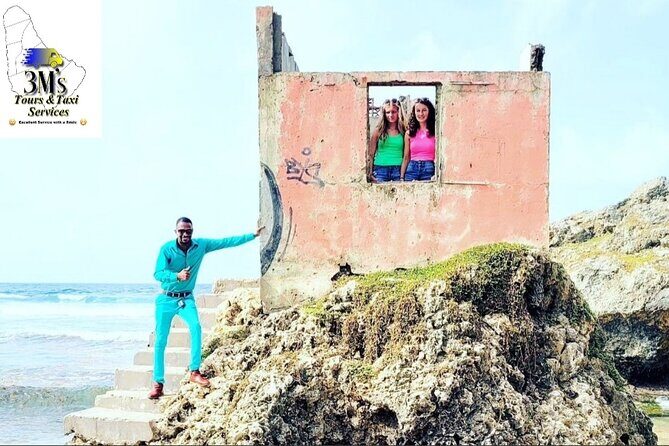 Half-Day Barbados Private Guided Customized Island Tours - The Itinerary in Detail: What You’ll Actually Experience