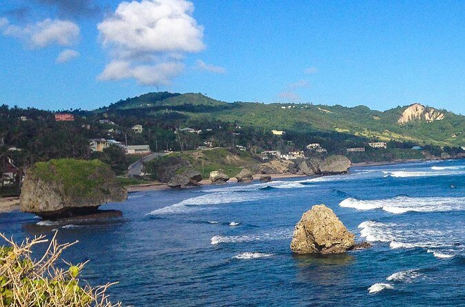 Half-Day Barbados Tour Harrisons Cave Hunte's Garden and Bathsheba - The Sum Up: Who Is This Tour Perfect For?