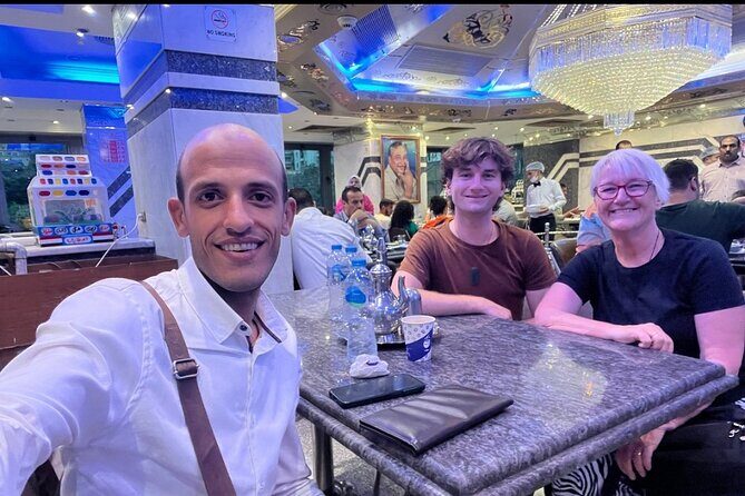 Half Day Best of Cairo Secrets Tour with Dinner Egyptian Food - Who Should Consider This Tour?