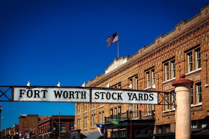 Half-Day Best of Fort Worth Historical Tour with Transportation from Dallas - Potential Drawbacks to Consider