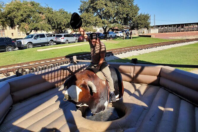 Half-Day Best of Fort Worth Historical Tour with Transportation from Dallas - Final Thoughts: Is It Worth It?