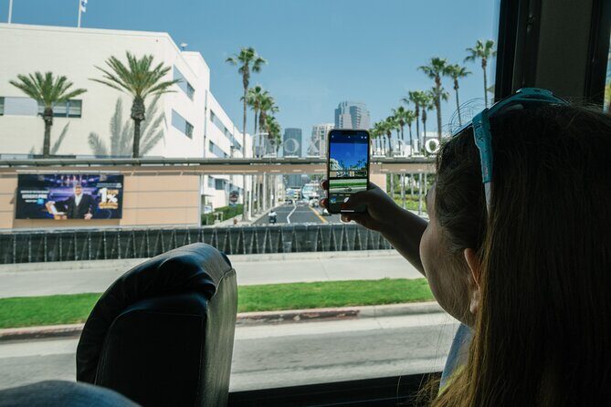 Half Day Best of Los Angeles Tour from Santa Monica - Wrapping Up Back in Santa Monica