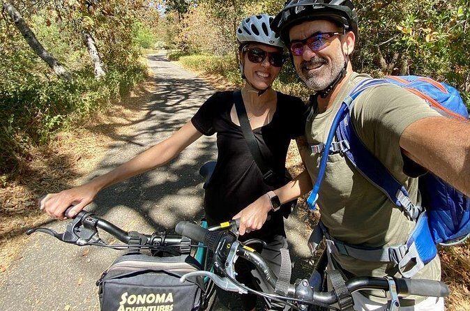 Half Day Bike Tour - FAQs