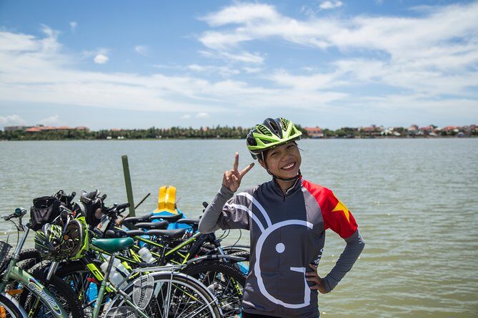 Half-Day Bike Tour in the Hoi An Countryside - The Tour: A Deep Dive into the Experience