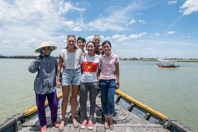 Half-Day Bike Tour in the Hoi An Countryside - Final Thoughts