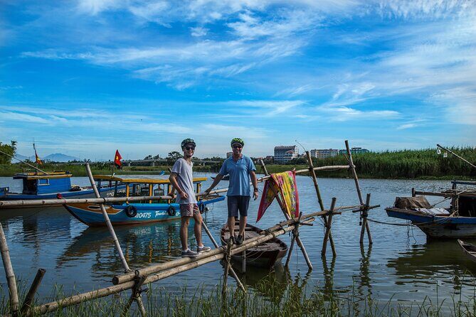 Half-Day Bike Tour in the Hoi An Countryside - FAQ