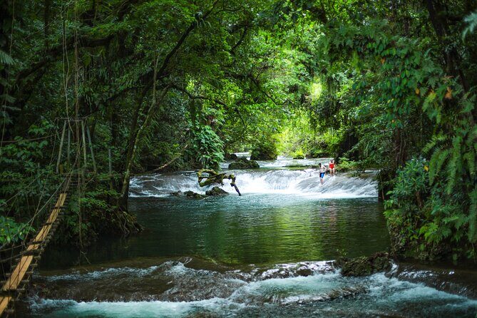 Half Day Blue Lagoon and Cascades Tours - Practical Details and What to Expect