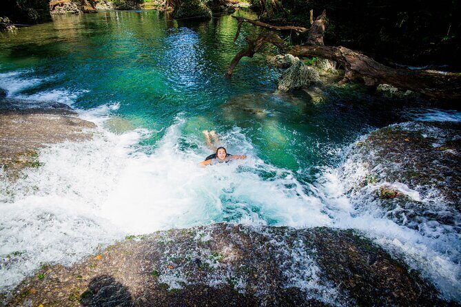 Half Day Blue Lagoon and Cascades Tours - Who Is This Tour Best For?