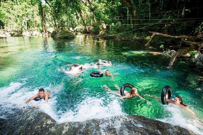 Half Day Blue Lagoon & Eden + Duty free shop'g Tour - A Deep Dive into the Tour Experience