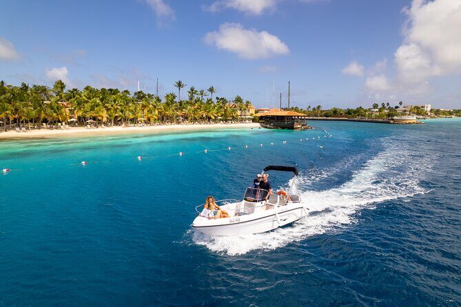 Half Day Boat Rental on Bonaire - An Honest Look at the Experience